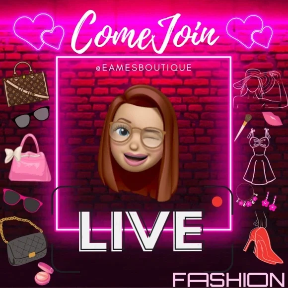 ๐ธMY LIVE๐ธSTEALS&DEALS POP UP SHOWS SO LIKE THIS FLYER!โ๏ธ - Picture 8 of 8